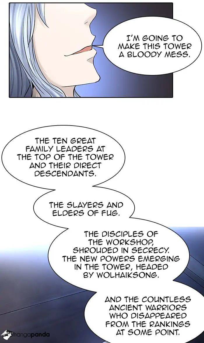 Tower of God Chapter 416 image 091